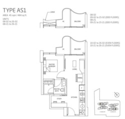 Queens Peak (D3), Condominium #239064701